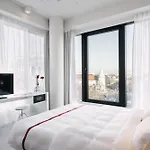 Ruby Lilly Otel 4*