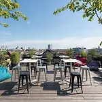 Ruby Lilly Otel 4*