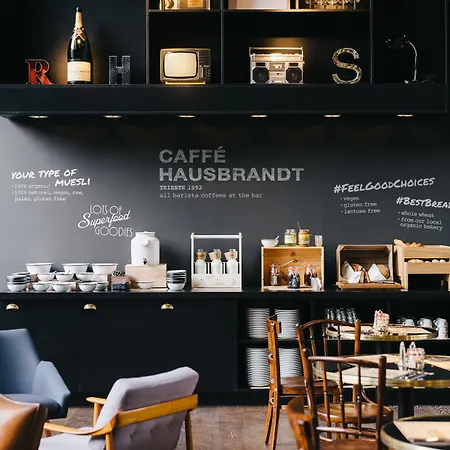 Hotel Ruby Lilly München