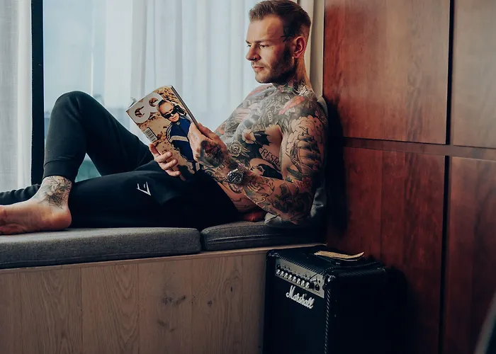 Ruby Lilly Hotel München