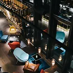 Ruby Lilly By Ihg Szálloda München