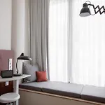 Szálloda Ruby Lilly By Ihg München