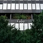 Ruby Lilly By Ihg Szálloda München
