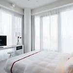 Szálloda Ruby Lilly By Ihg München