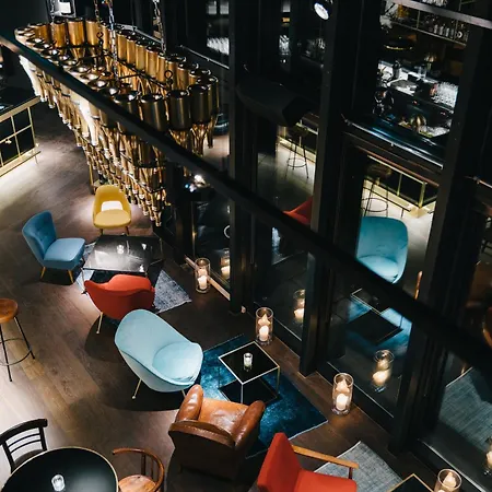 Hotel Ruby Lilly 4*