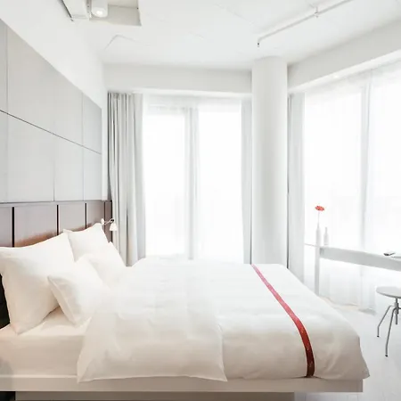 Ruby Lilly Hotel Múnich