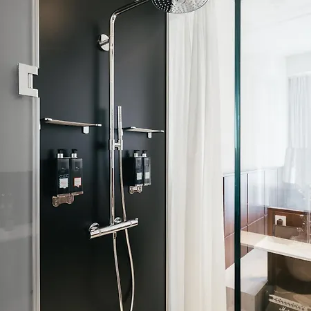 ホテル ルビー リリー ミュンヘン