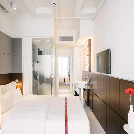 Hotel Ruby Lilly By Ihg Munich