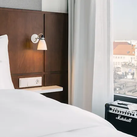 Ruby Lilly By Ihg 4* München