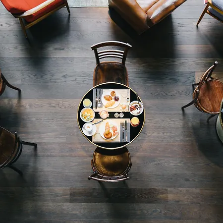 ホテル ルビー リリー 4*