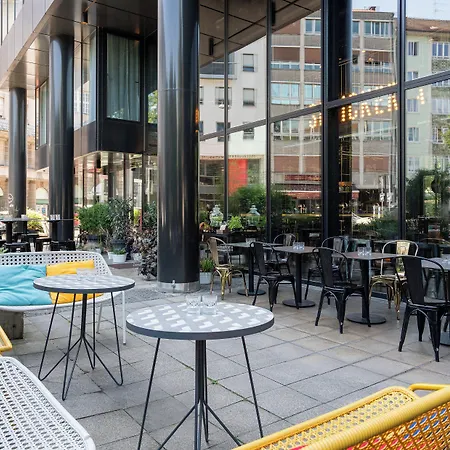 Ruby Lilly 4* München