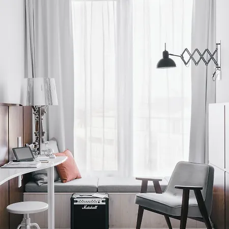 Ruby Lilly Hotel München