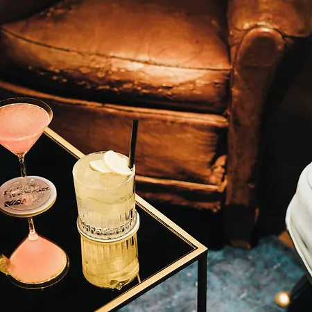 ホテル ルビー リリー