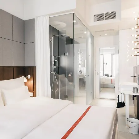 Ruby Lilly By Ihg Szálloda München