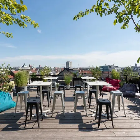 Ruby Lilly By Ihg 4* München