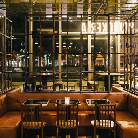 Ruby Lilly By Ihg München
