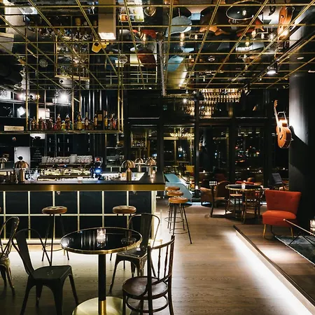 Ruby Lilly By Ihg 4* München