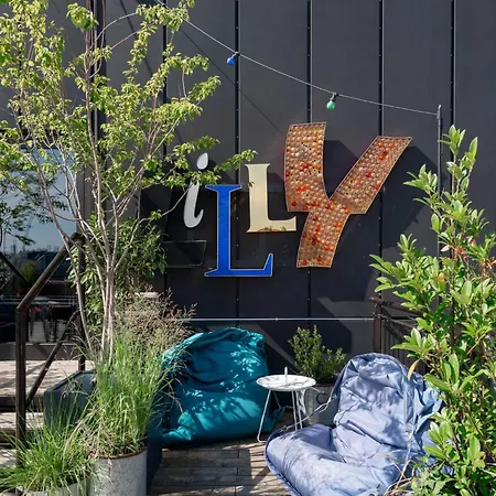 Hotel Ruby Lilly By Ihg