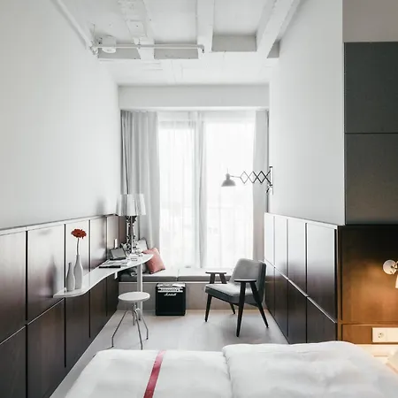Ruby Lilly By Ihg München