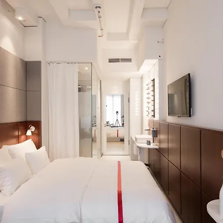 Hotel Ruby Lilly By Ihg