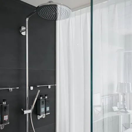 Ruby Lilly By Ihg 4* Munich