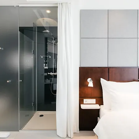 Ruby Lilly By Ihg Hotel München