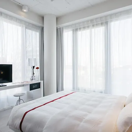 Hotel Ruby Lilly By Ihg München