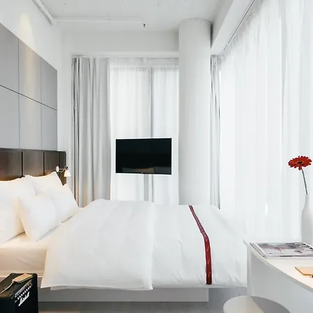 Ruby Lilly By Ihg 4* München