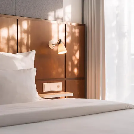 Hotel Ruby Lilly By Ihg Munich