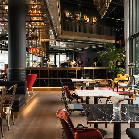 Ruby Lilly By Ihg 4*