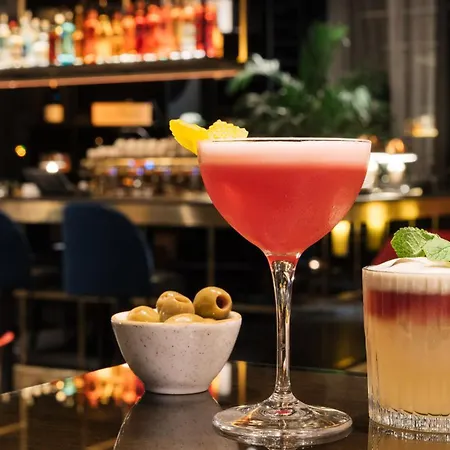 Ruby Lilly By Ihg 4* München