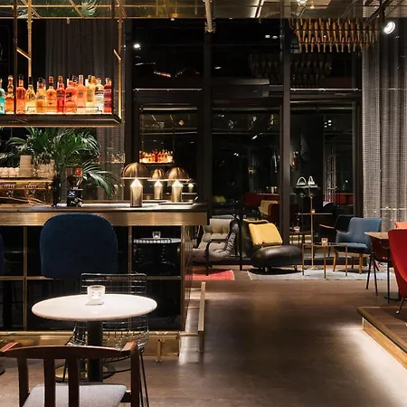 Ruby Lilly By Ihg Szálloda 4*