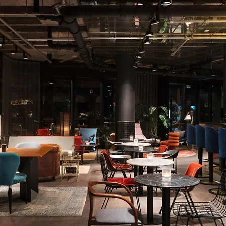 Ruby Lilly By Ihg 4*