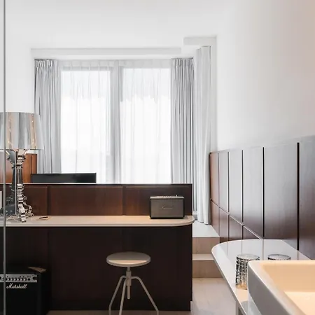 Hotel Ruby Lilly By Ihg München