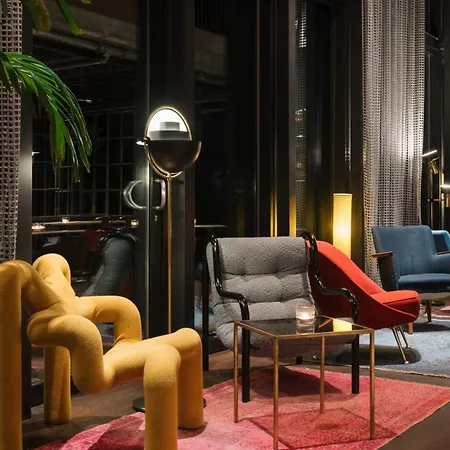 Ruby Lilly By Ihg München
