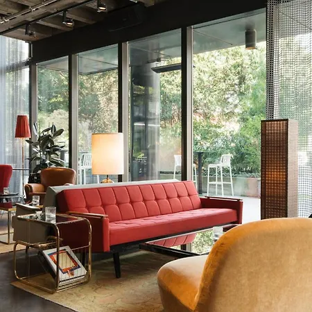 Ruby Lilly By Ihg Szálloda München