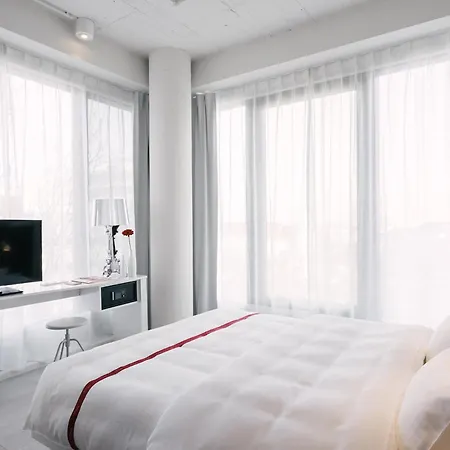 Hotel Ruby Lilly By Ihg Munich