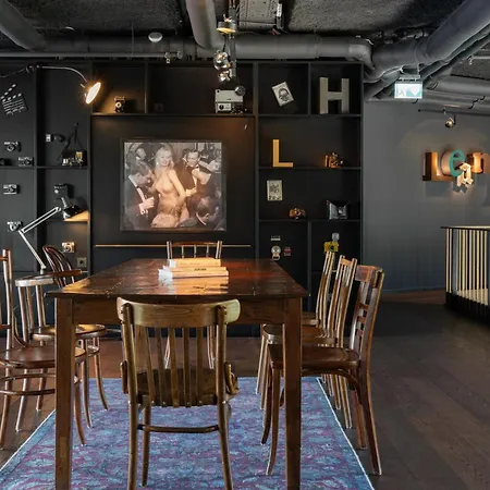 Ruby Lilly By Ihg 4* München