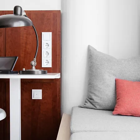 ルビー リリー ホテル ミュンヘン