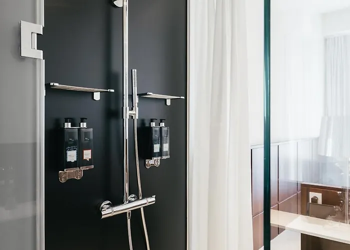 Hotel Ruby Lilly Munich