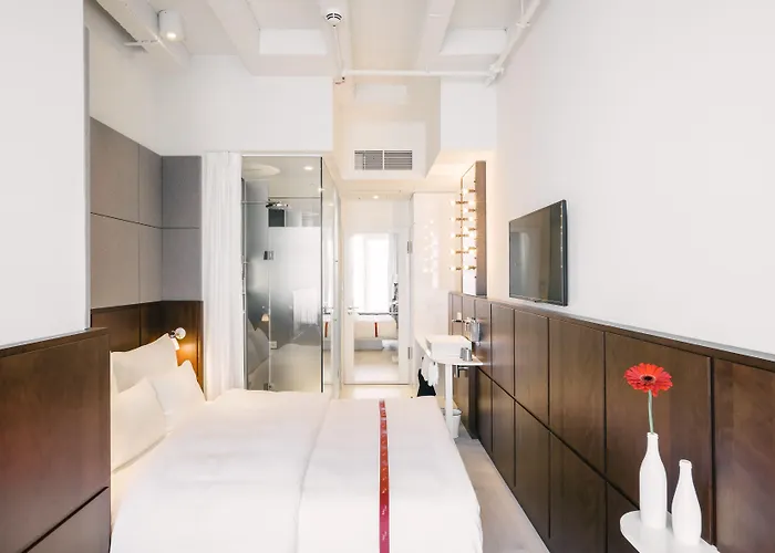 Hotel Ruby Lilly Munich