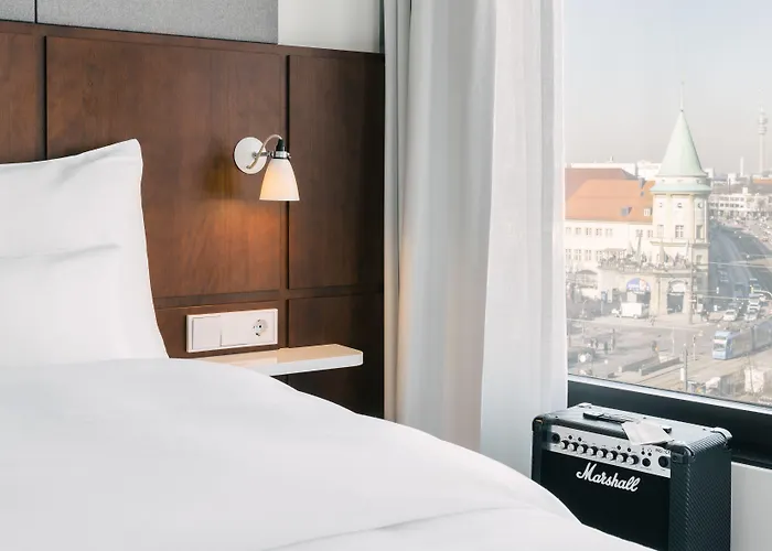 Ruby Lilly 4* Munich