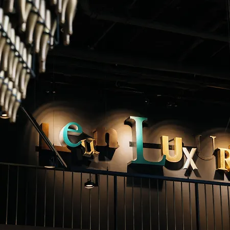 מלון Ruby Lilly 4*