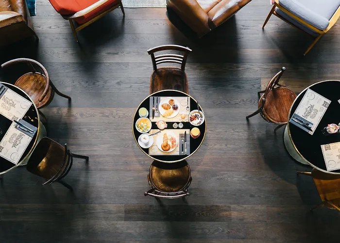 מלון Ruby Lilly 4*