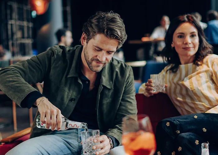 Ruby Lilly 4* מינכן