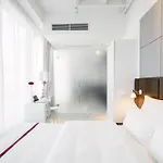 Ruby Lilly Hotel Mnichov