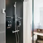 Hotel Ruby Lilly Mnichov