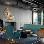 Ruby Lilly Hotel Mnichov