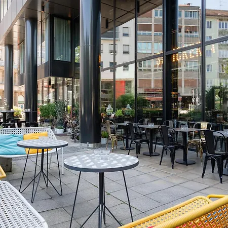 Ruby Lilly 4* Munich