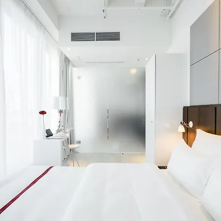 Ruby Lilly By Ihg Ξενοδοχείο Μόναχο